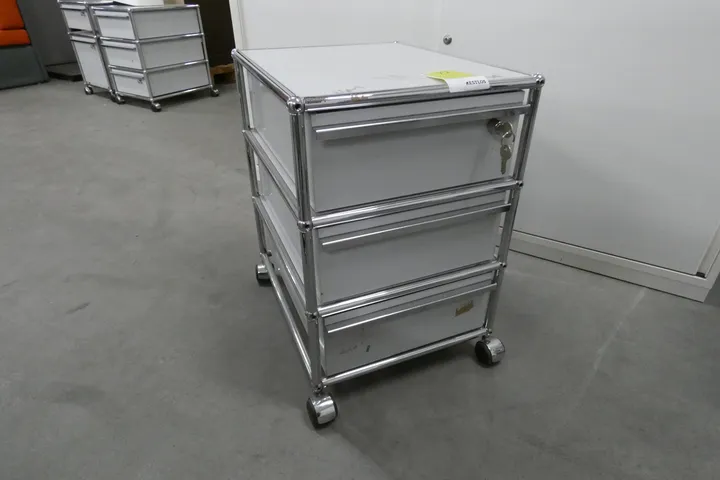 USM Haller - Rollcontainer
